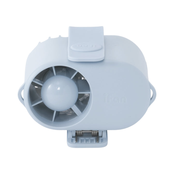 ELAiCE iFan Body Blow 2S Compact Waist & Neck Fan | IF-BBS26