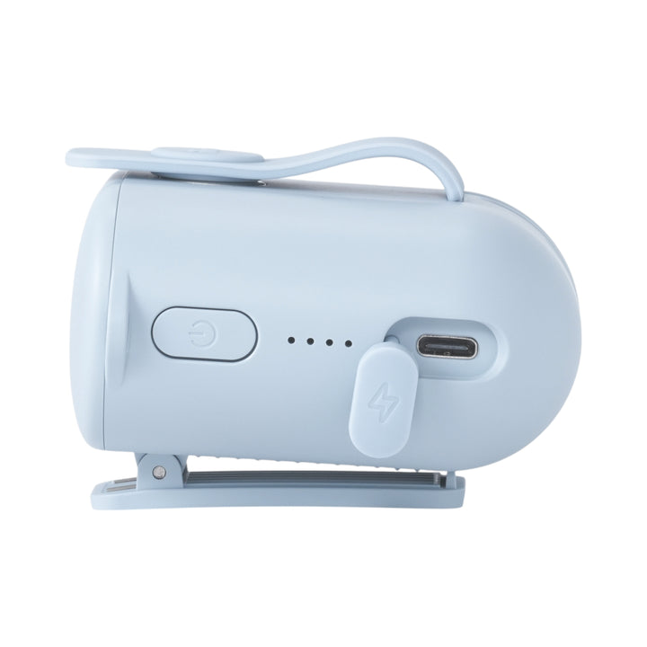 ELAiCE iFan Body Blow 2S Compact Waist & Neck Fan | IF-BBS26