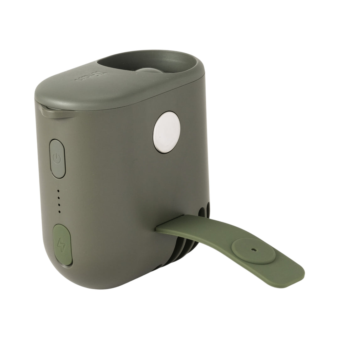 ELAiCE iFan Body Blow 2 Multi-functional Waist & Neck Fan | IF-BB26