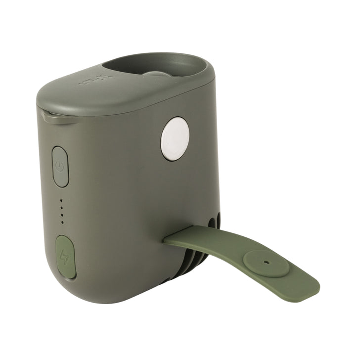 ELAiCE iFan Body Blow 2 Multi-functional Waist & Neck Fan | IF-BB26
