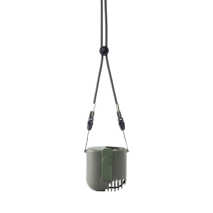 ELAiCE iFan Body Blow 2 Multi-functional Waist & Neck Fan | IF-BB26