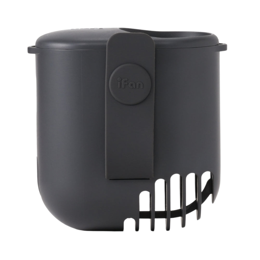 ELAiCE iFan Body Blow 2 Multi-functional Waist & Neck Fan | IF-BB26