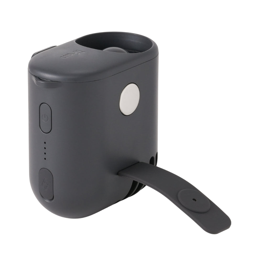 ELAiCE iFan Body Blow 2 Multi-functional Waist & Neck Fan | IF-BB26