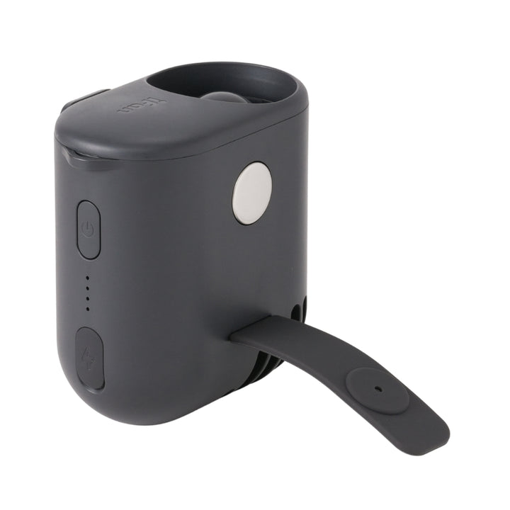 ELAiCE iFan Body Blow 2 Multi-functional Waist & Neck Fan | IF-BB26