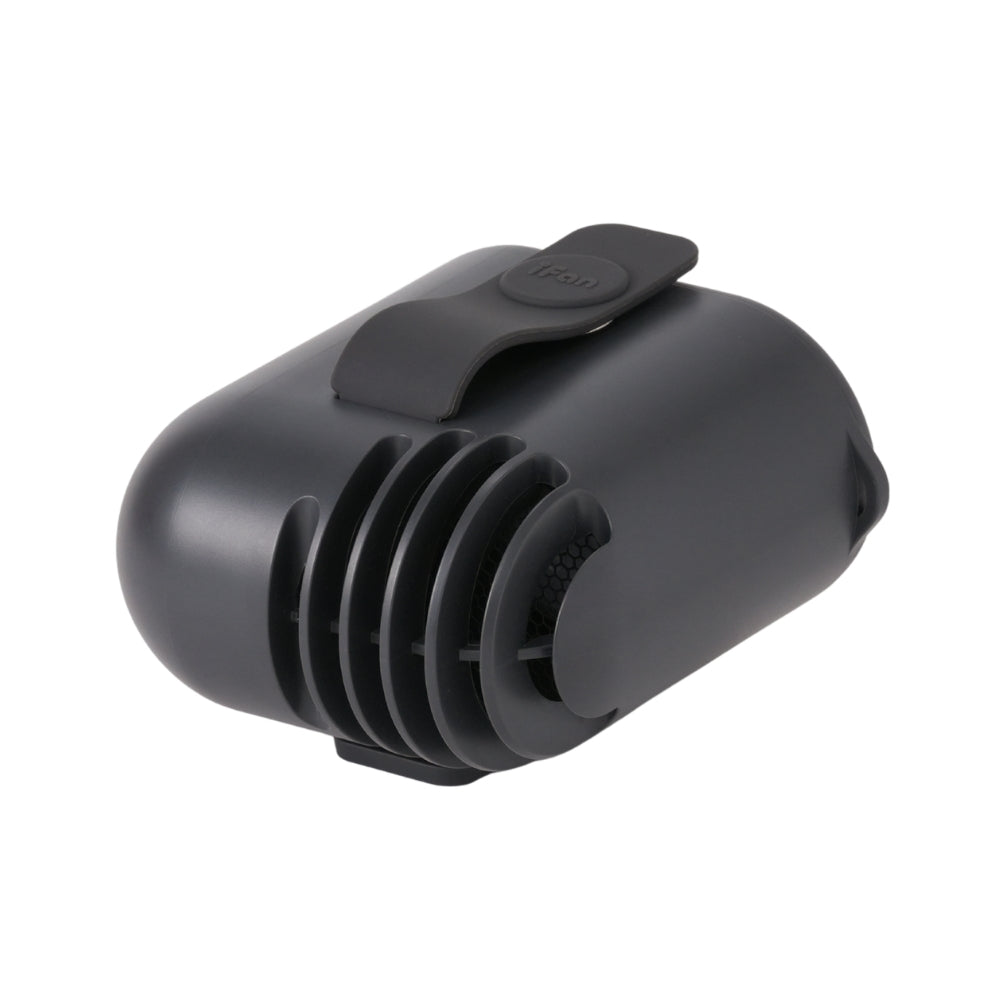 ELAiCE iFan Body Blow 2 Multi-functional Waist & Neck Fan | IF-BB26