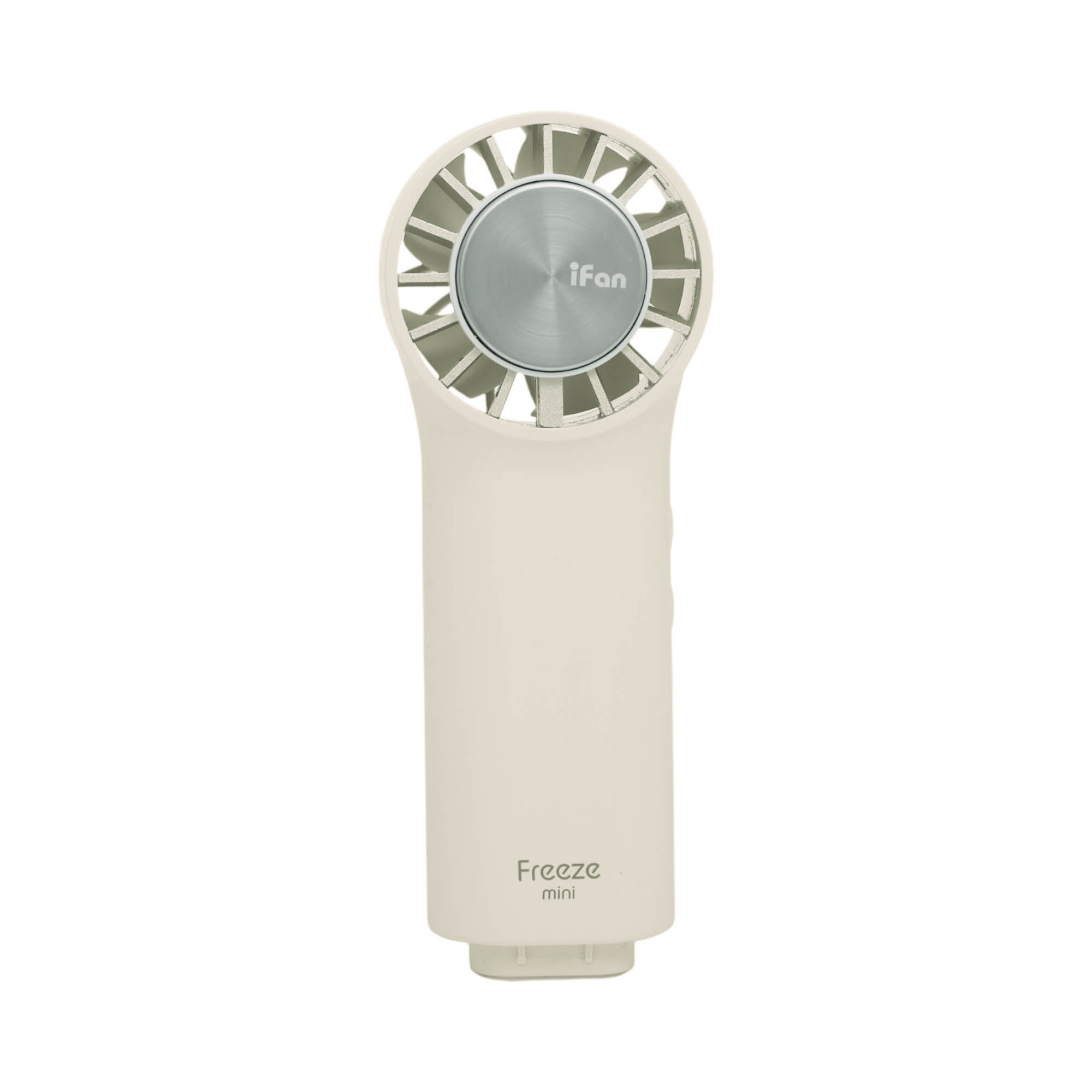 ELAiCE iFan 迷你手持渦輪扇連冷涷板 | IF-FZM26