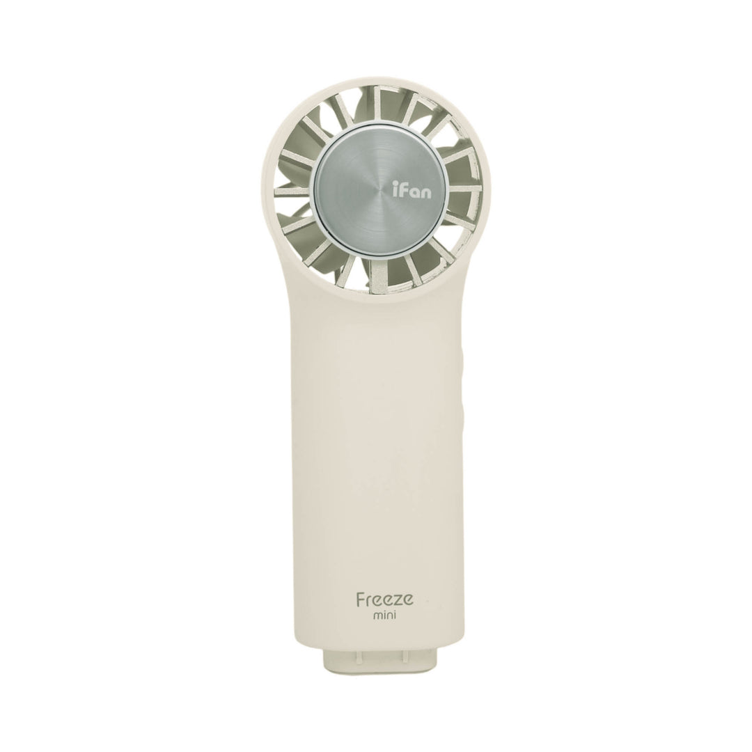 ELAiCE iFan 迷你手持渦輪扇連冷涷板 | IF-FZM26
