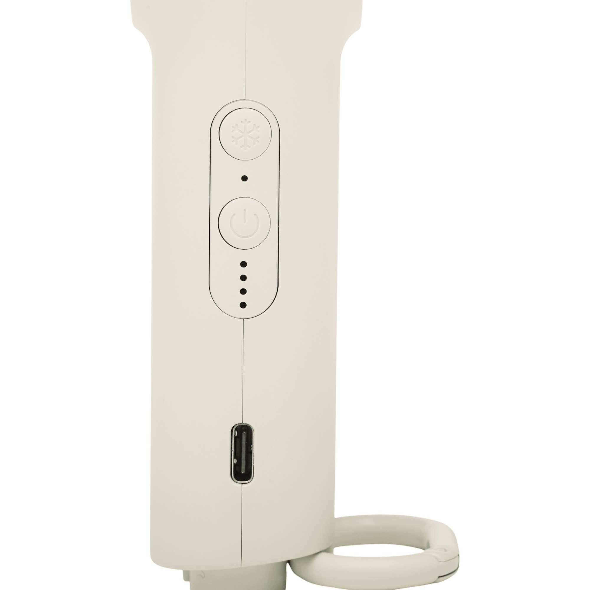 ELAiCE iFan 迷你手持渦輪扇連冷涷板 | IF-FZM26