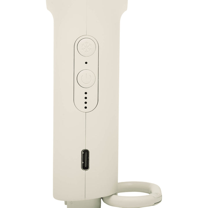 ELAiCE iFan 迷你手持渦輪扇連冷涷板 | IF-FZM26