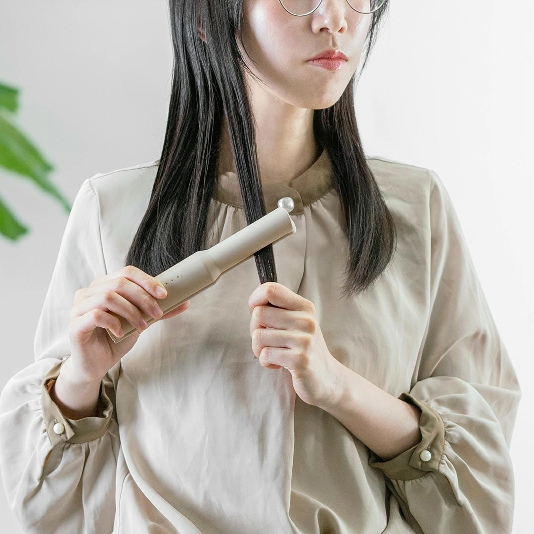 mod's hair USB Rechargeable Smart Cordless Straightener | MHPS-2081