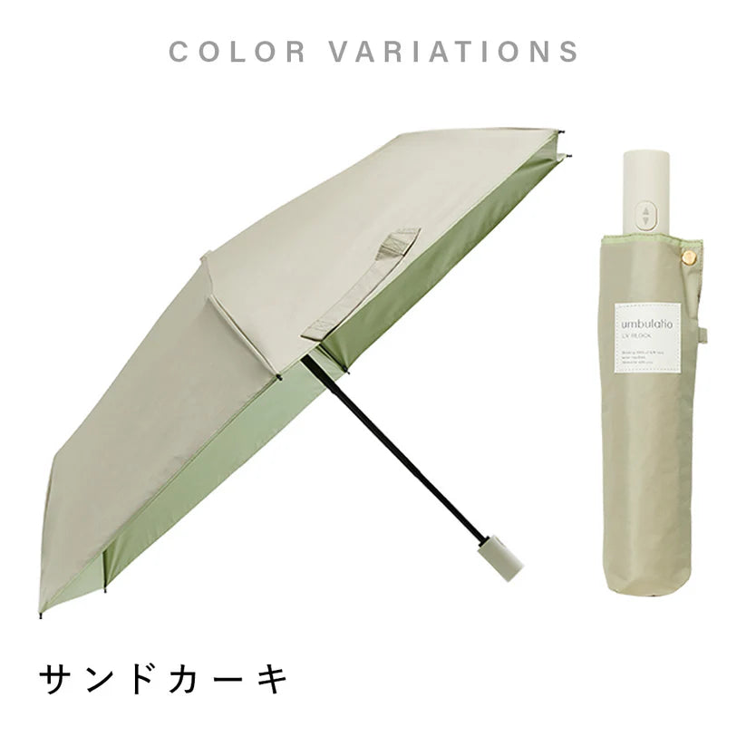 Cal Auto UV Block Fold 55cm S355-0877