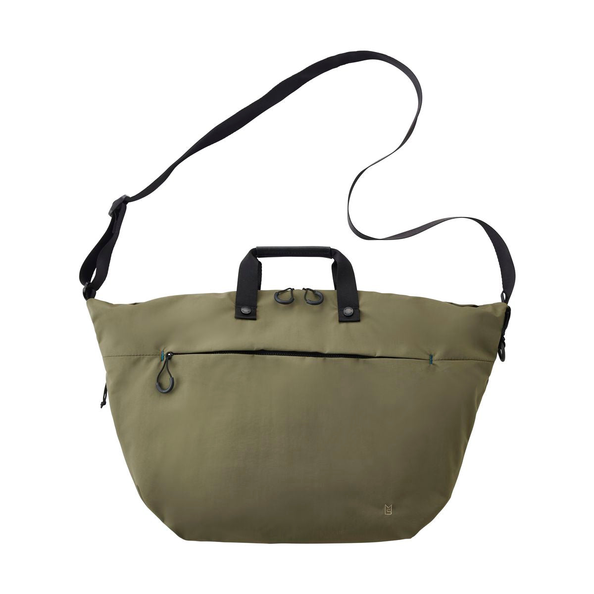 MILESTO Soft Shoulder Bag L | MLS938