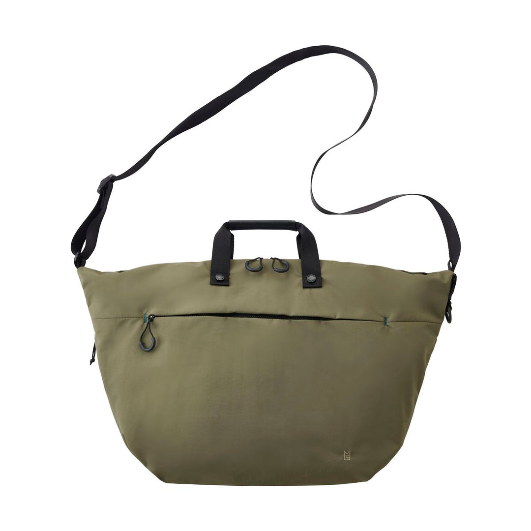 MILESTO Soft Shoulder Bag L | MLS938