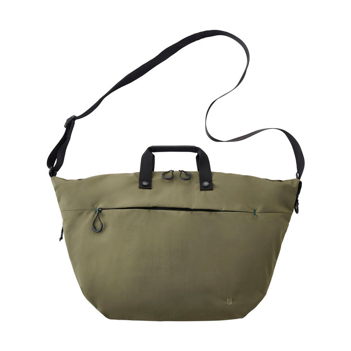 MILESTO Soft Shoulder Bag L | MLS938