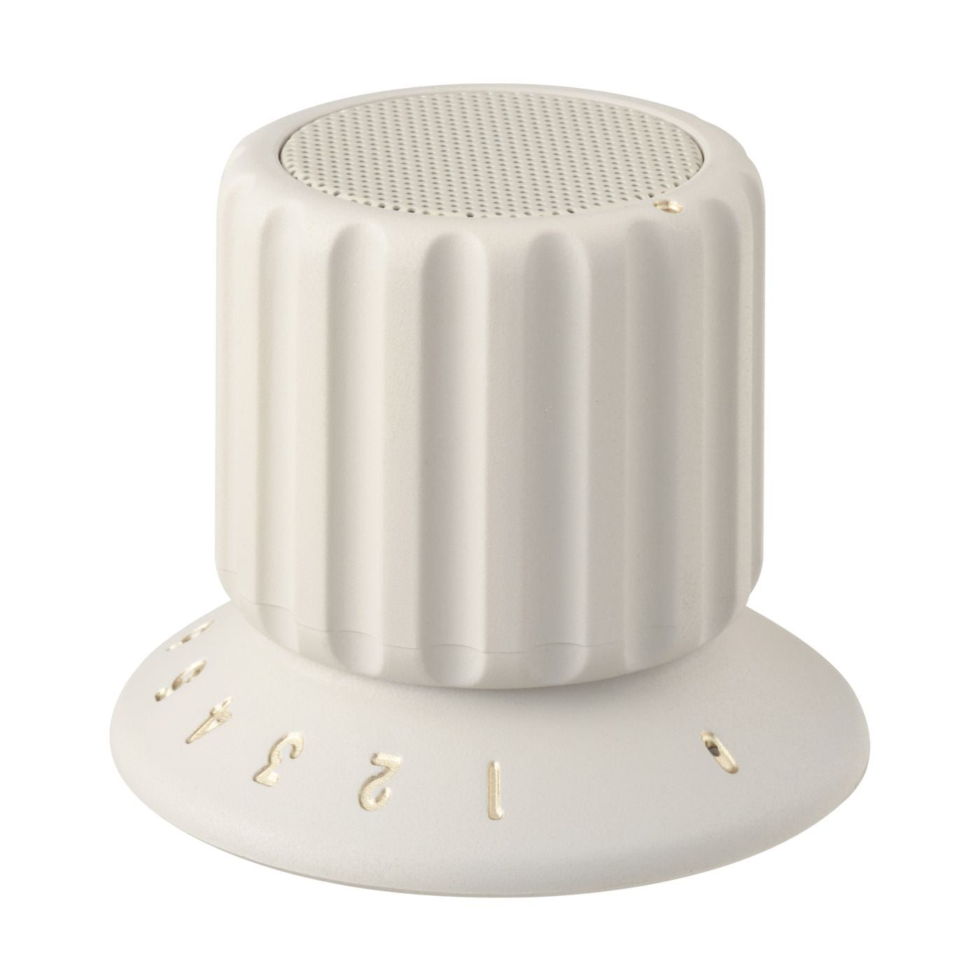 BRUNO Volume Knob Speaker | BDE060