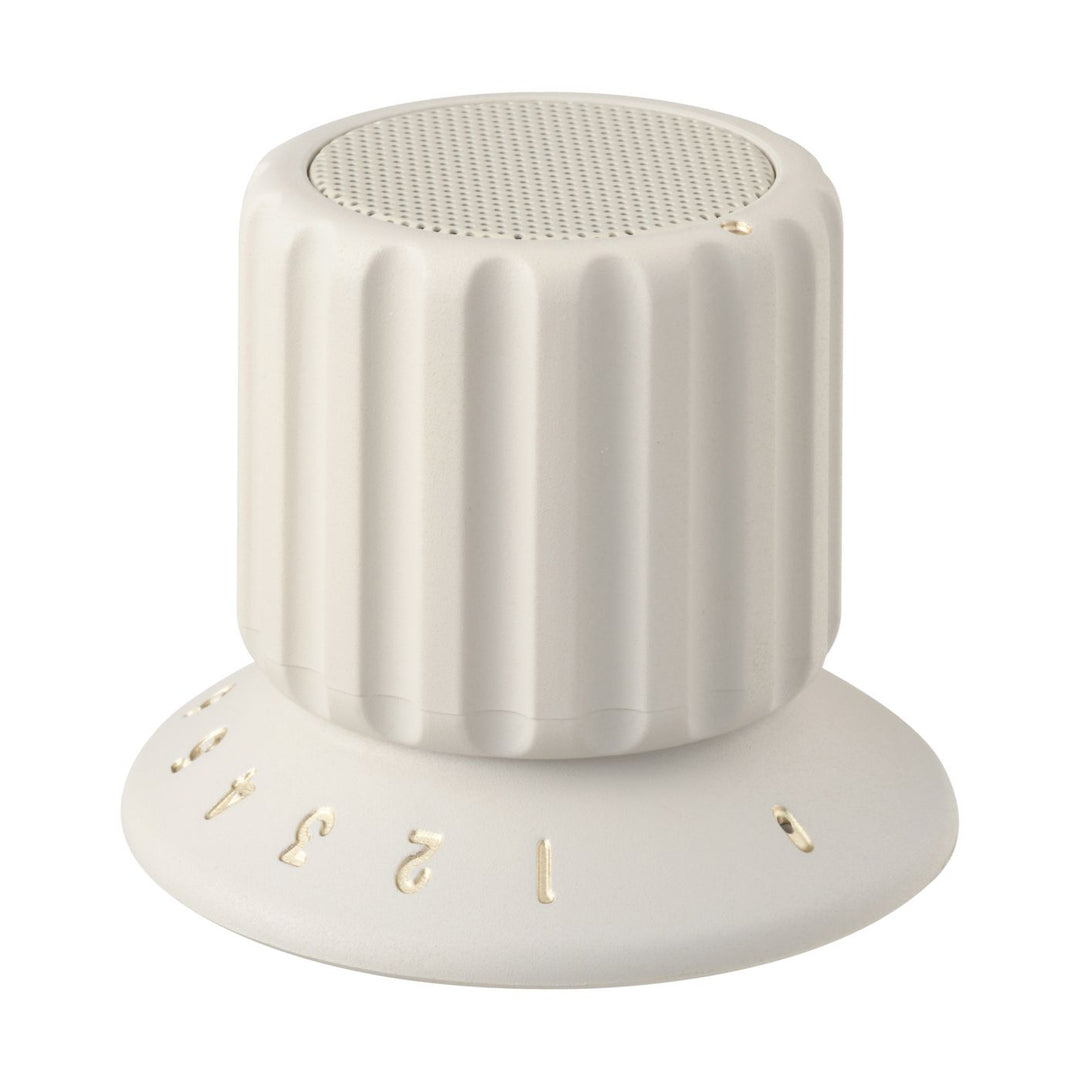 BRUNO Volume Knob Speaker | BDE060