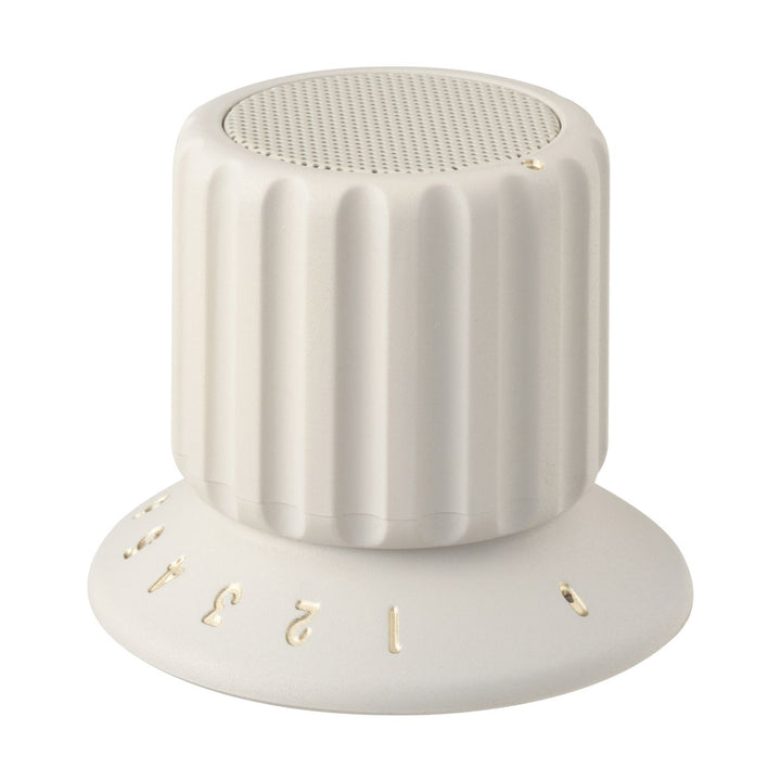 BRUNO Volume Knob Speaker | BDE060
