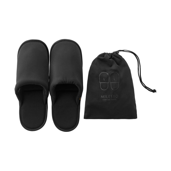 MILESTO UTILITY 可水洗便攜拖鞋 L | MLS963