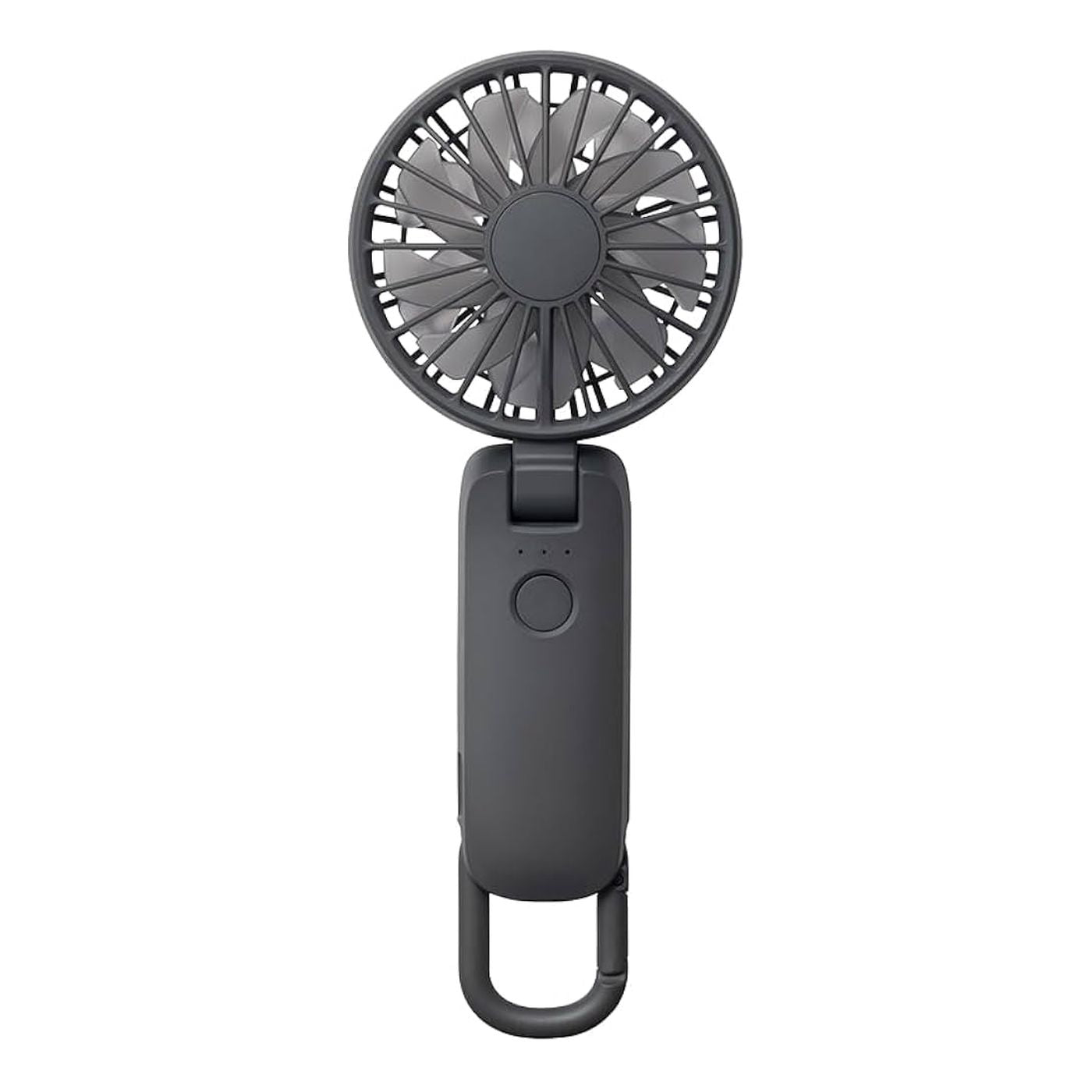 RHYTHM Silky Wind Mobile 4 Dual-Blade Handheld Fan | 9ZF042RH