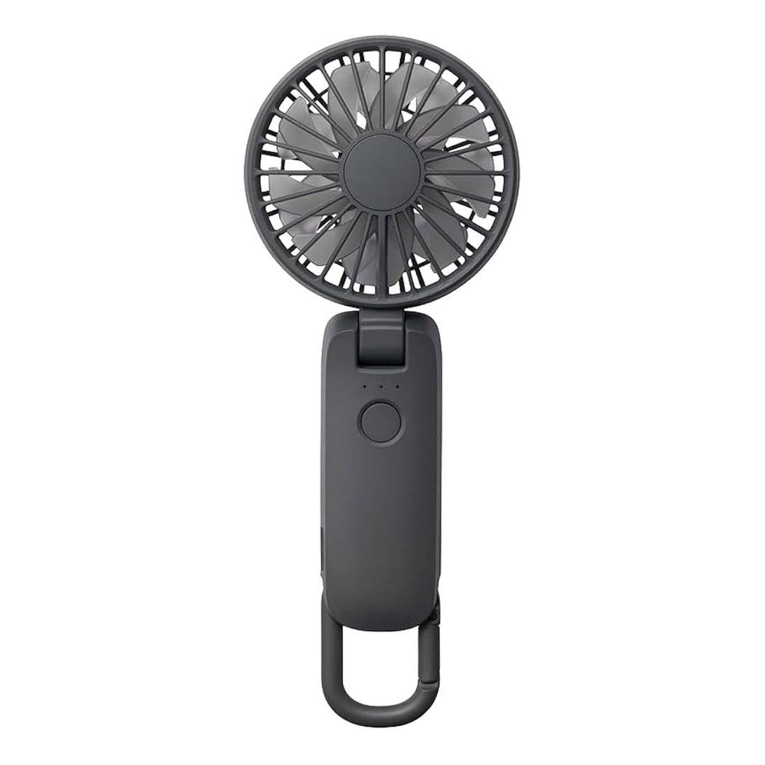 RHYTHM Silky Wind Mobile 4 Dual-Blade Handheld Fan | 9ZF042RH