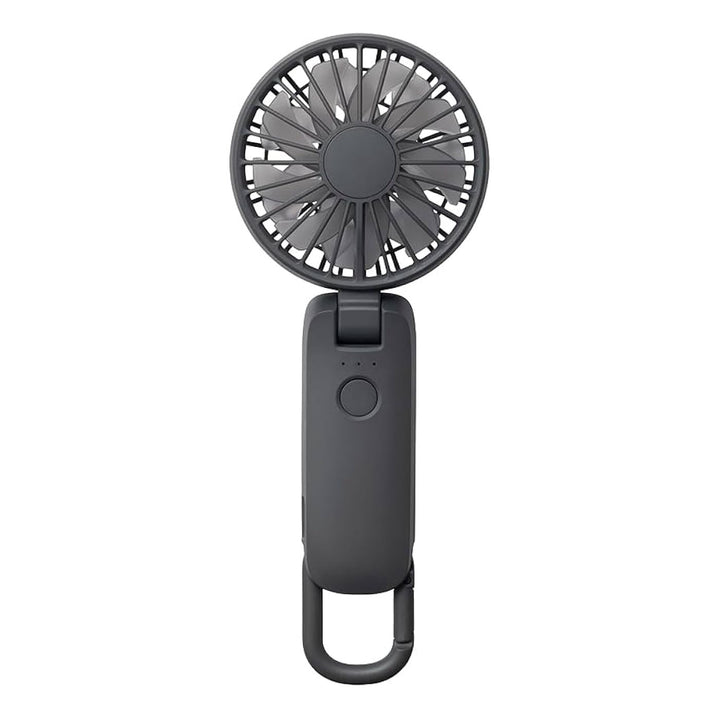 RHYTHM Silky Wind Mobile 4 Dual-Blade Handheld Fan | 9ZF042RH