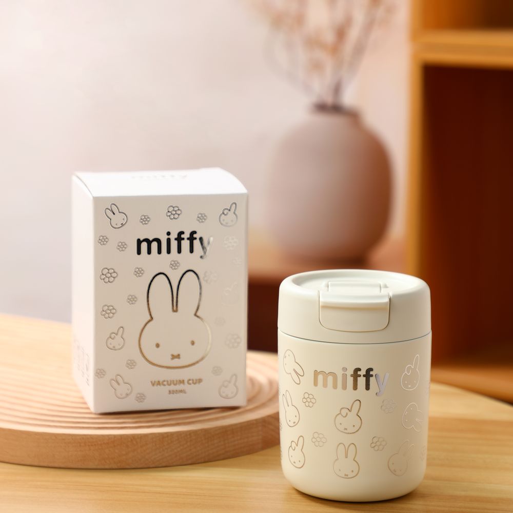 Miffy 保溫壺 320ml