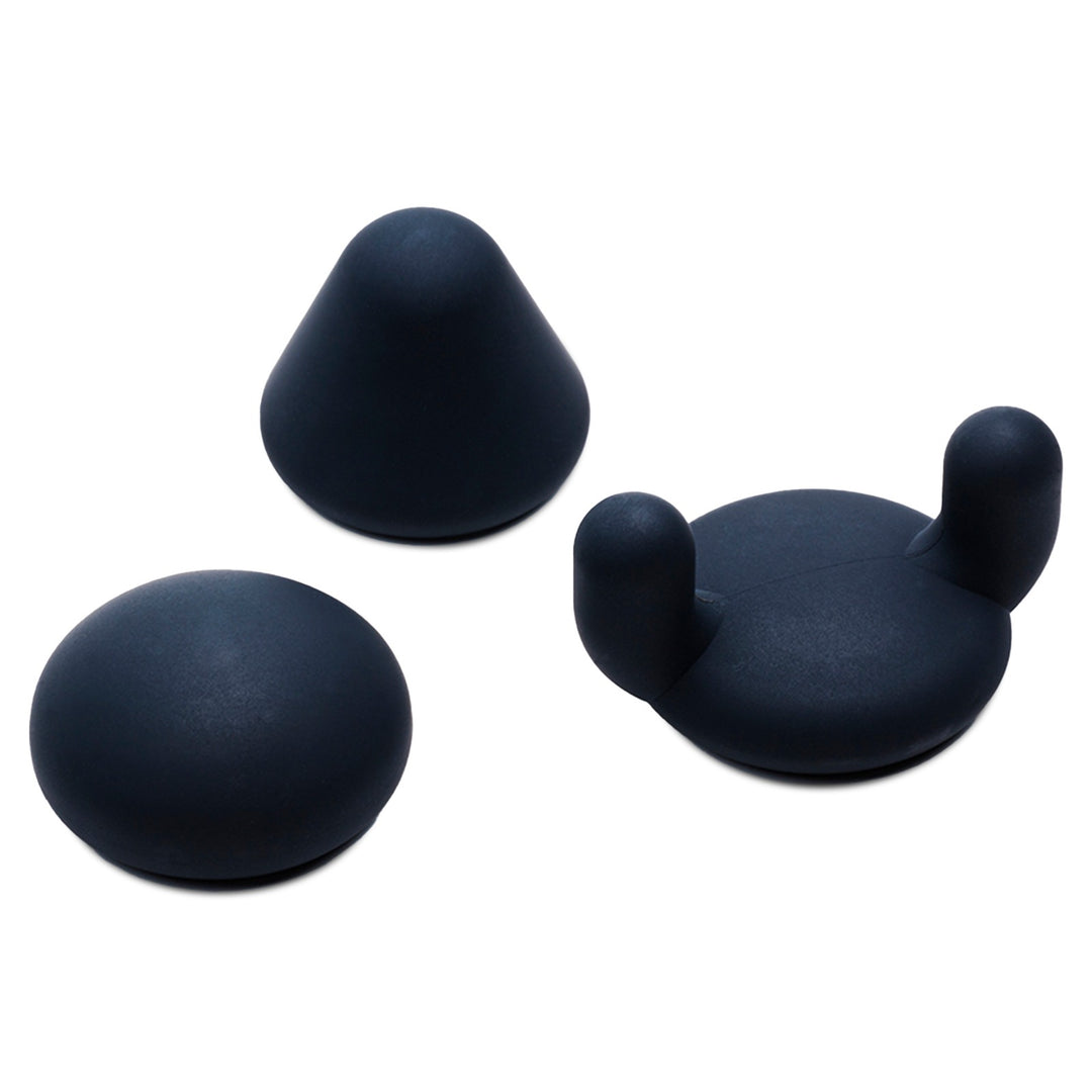 DOCTORAIR pocket massage gun special massage head set | REG-11-ATT