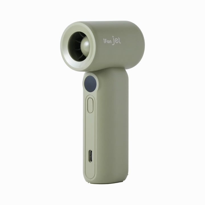 ELAiCE iFan Jet 噴射扇 | IF-TB26