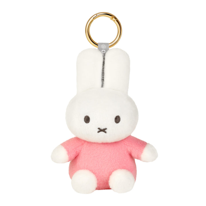 VIPO Miffy Colorful Plush Keychain | MIF37613