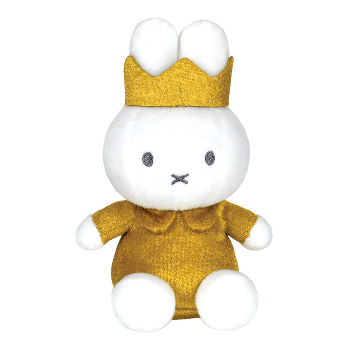 VIPO Miffy 造型毛公仔 18cm | MIF-PLUSH3754