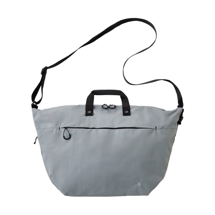 MILESTO Soft Shoulder Bag L | MLS938