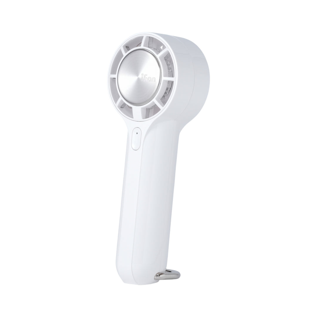 iFan Pico Freeze Mini Portable Fan with Cooling Plate | IF-PCF26