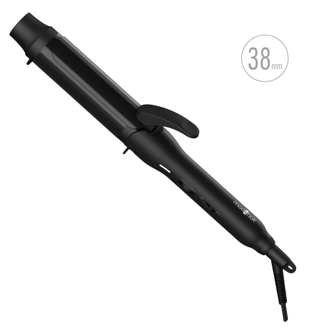 Mod's Hair 專業陶瓷捲髮棒 25/32/38mm | MHI-2549/MHI-3249/MHI-3849