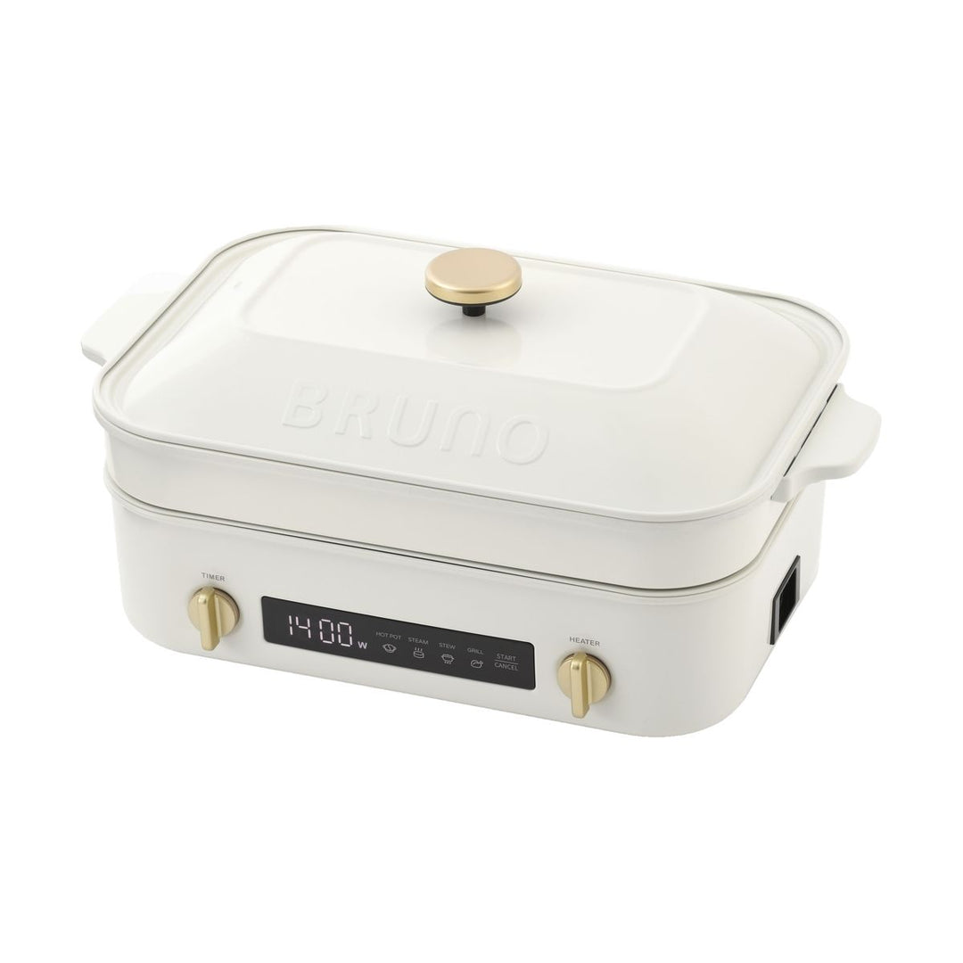 BRUNO Digital Hot Plate