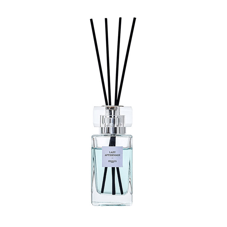 mercyu 香水瓶 藤枝香薰 100ml | LO-MRU-135