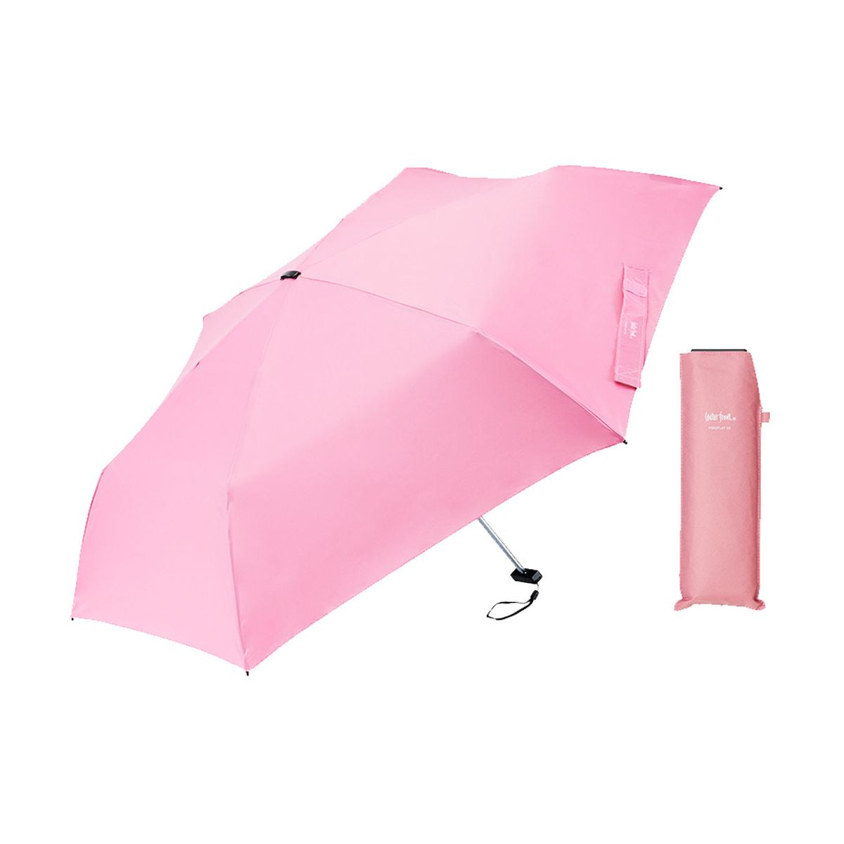 Waterfront POKEFLAT® 2.0 55cm｜WF-0906