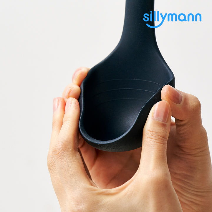 Sillymann The BOLD Silicone Ladle | WSK3265