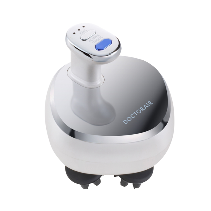 DOCTORAIR EMS 頭皮水療按摩儀 | BSC-01