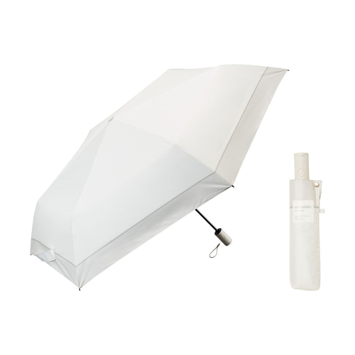 Waterfront Cal Auto 防UV自動縮骨遮 55cm | WF-S355