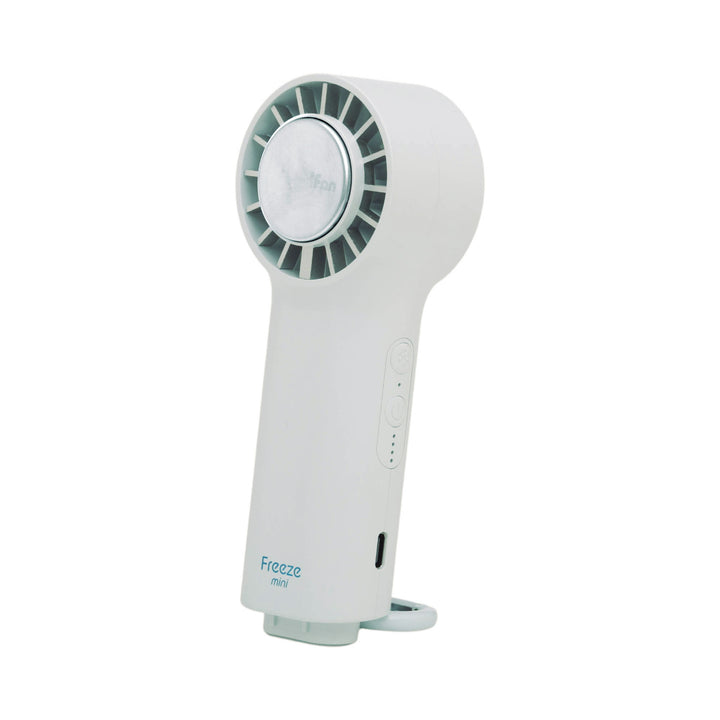 ELAiCE iFan 迷你手持渦輪扇連冷涷板 | IF-FZM26
