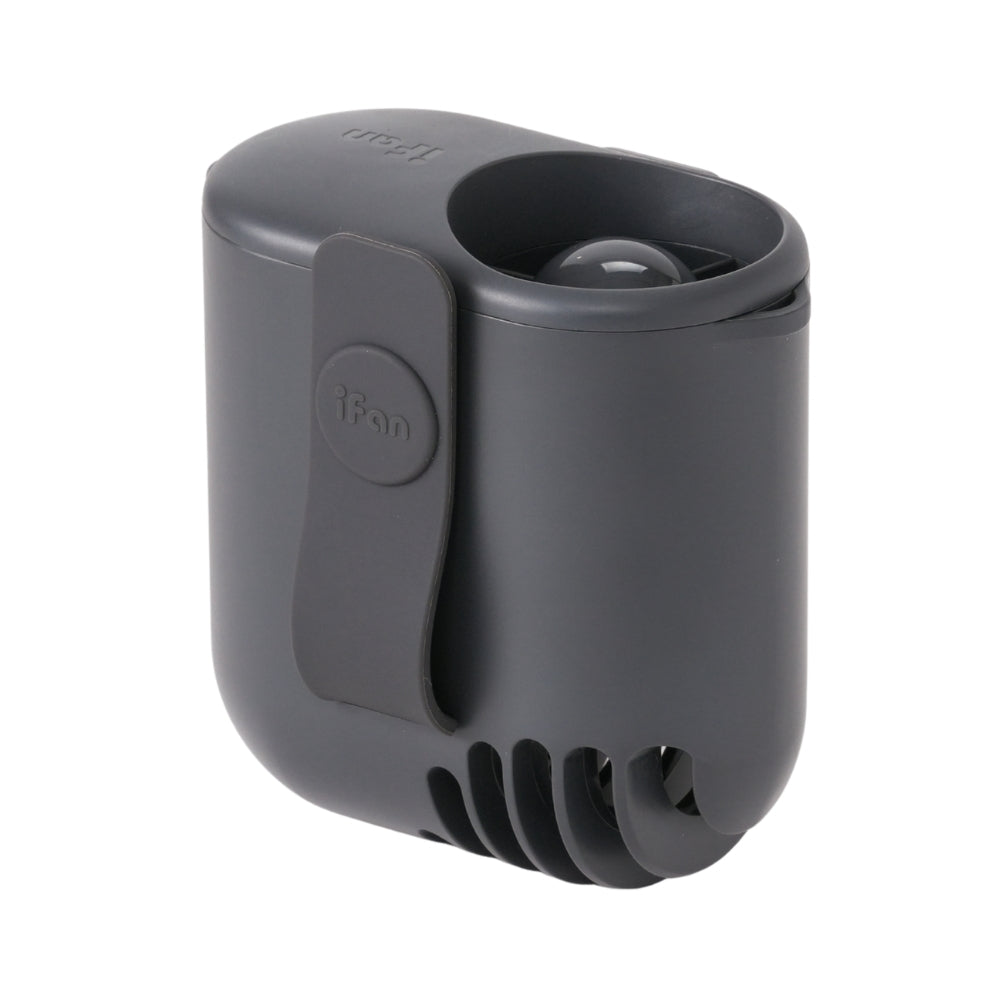 ELAiCE iFan Body Blow 2 Multi-functional Waist & Neck Fan | IF-BB26