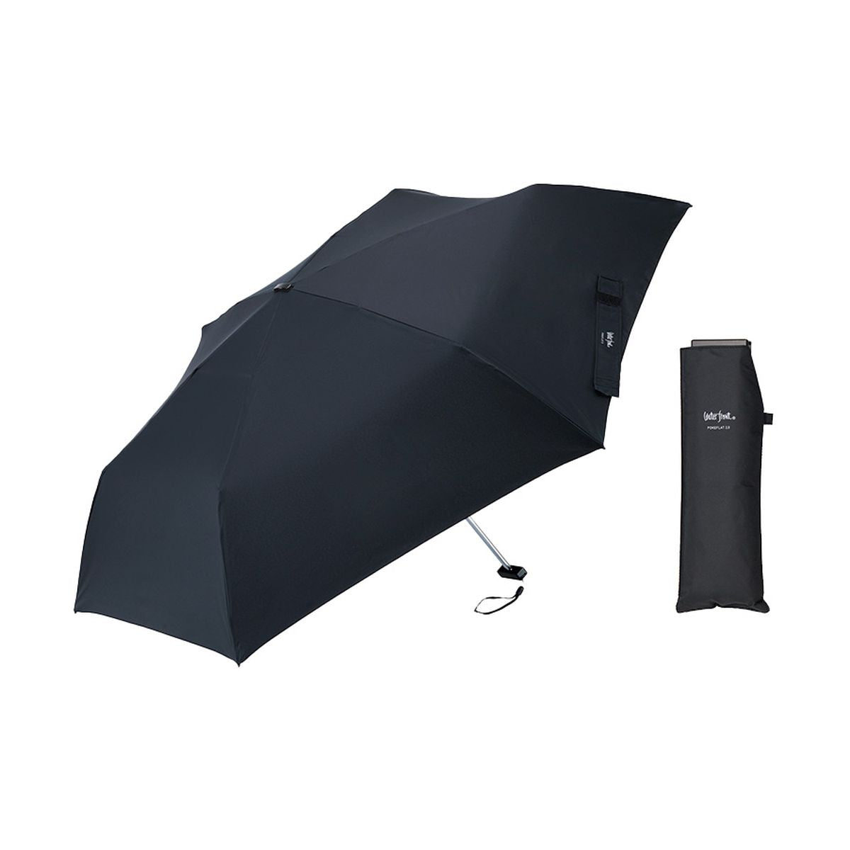 Waterfront POKEFLAT® 2.0 55cm｜WF-0906