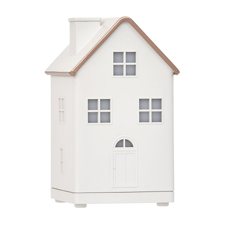 Life on Products 小屋造型超聲波加濕器 | LCAHF021