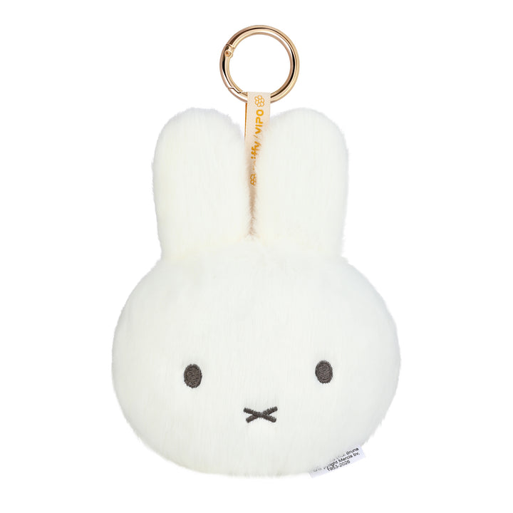 Miffy Plush Mini Pouch | MIF37625/MIF37624