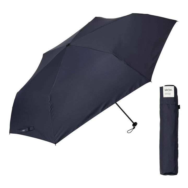 Waterfront Ultra-Light Carbon Fiber Folding Umbrella 60cm | U360-1099