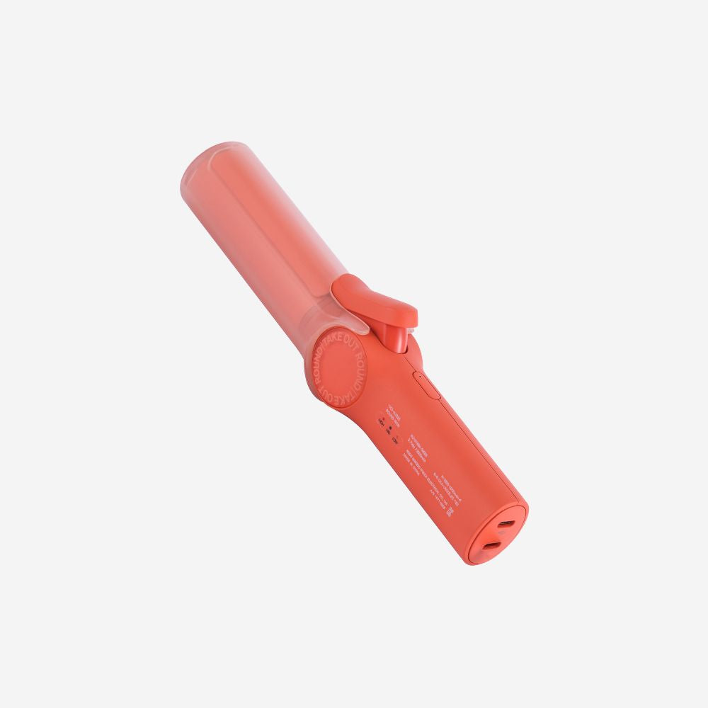 Unix Takeout 4.5 USB Mobile Curler