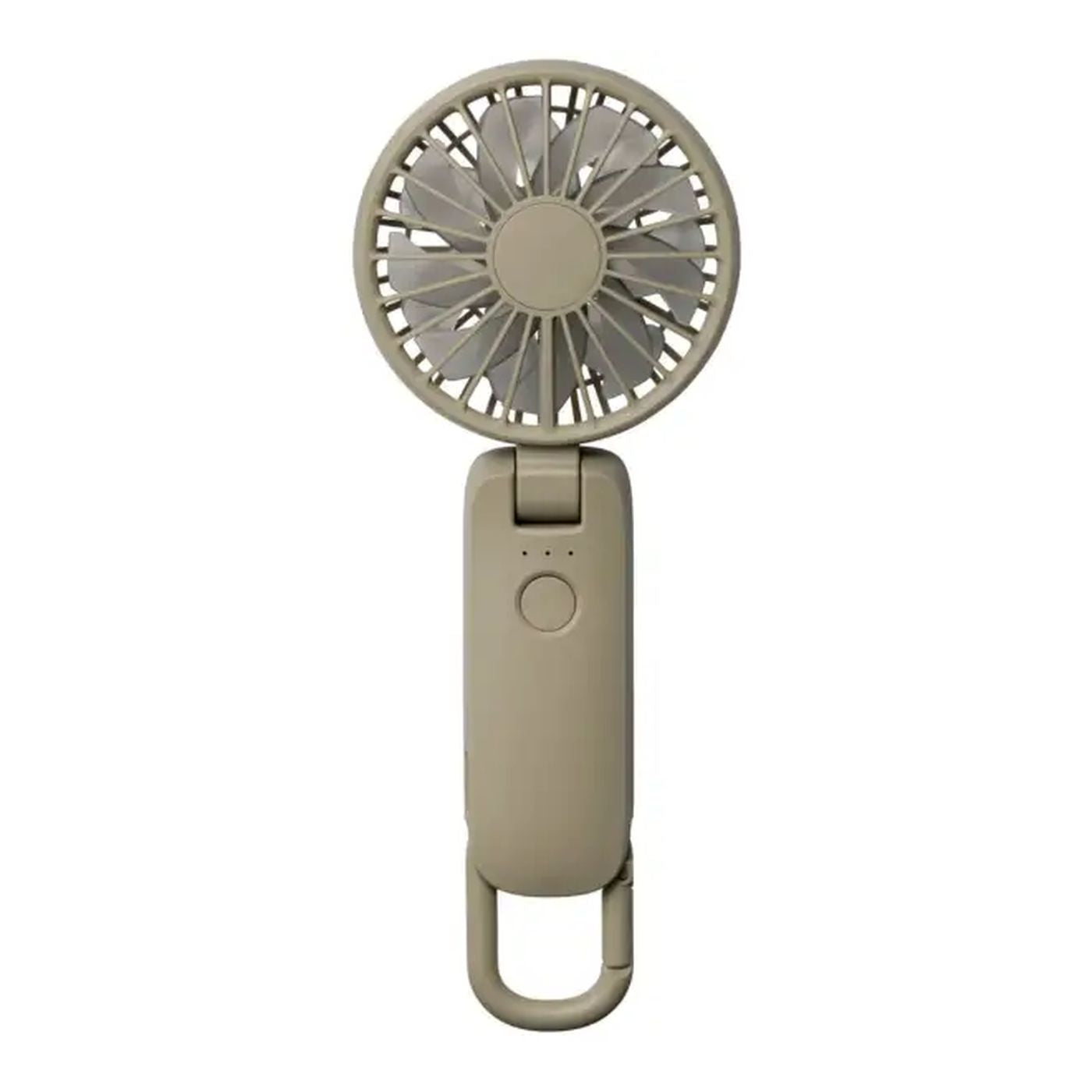 RHYTHM Silky Wind Mobile 4 Dual-Blade Handheld Fan | 9ZF042RH