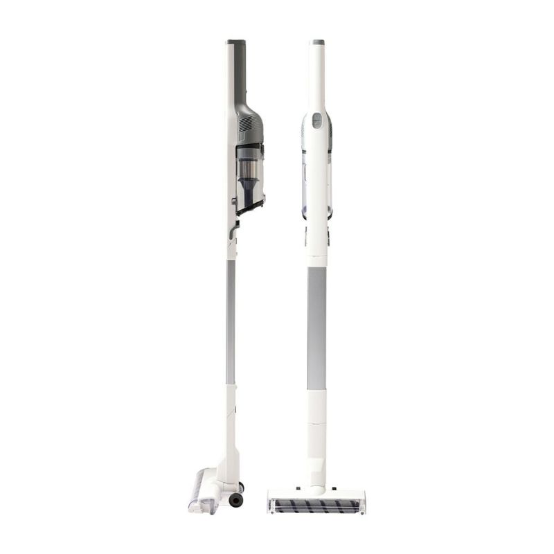 Doshisha 極輕量纖薄電動刷頭吸塵機 | DSV-025C