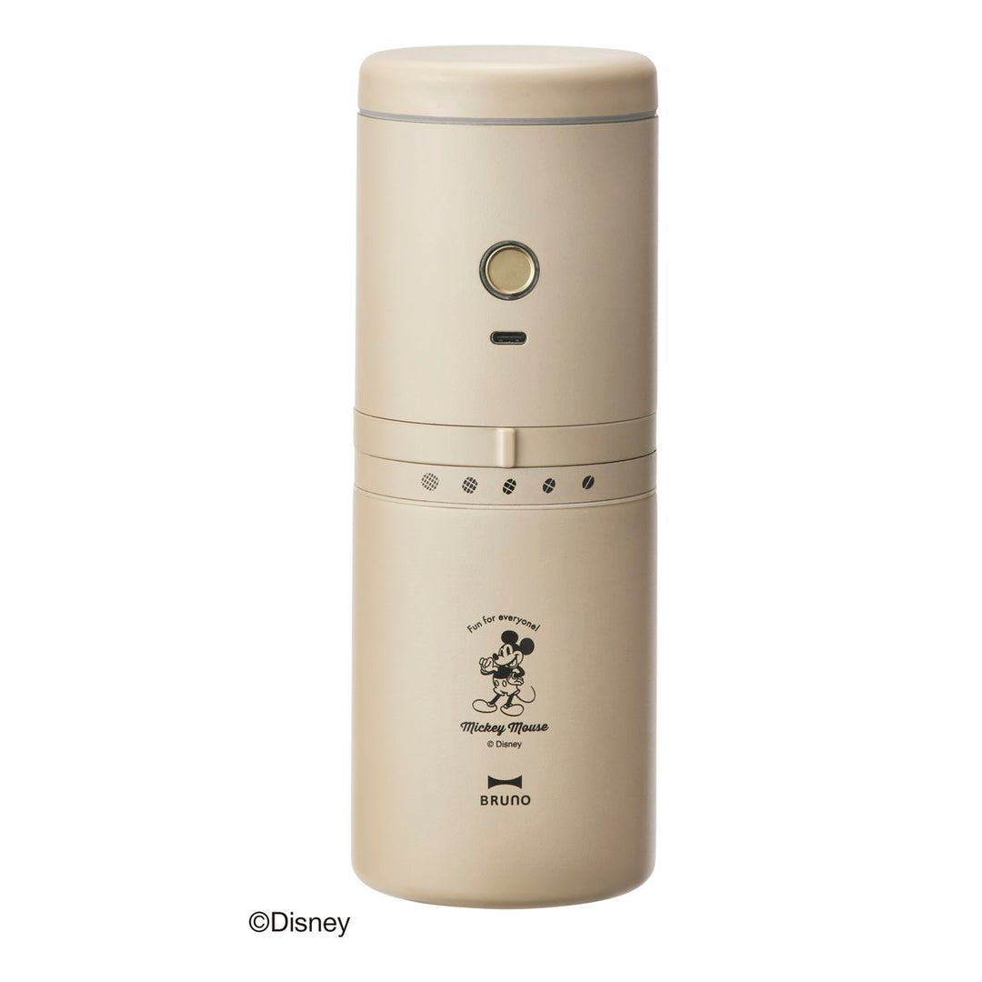 BRUNO DISNEY 電動磨豆咖啡機 | BHK310