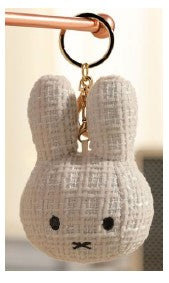 VPF - VIPO X Miffy Keychain (White) 10cm